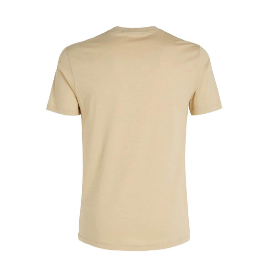 Calvin Klein Ανδρική κοντομάνικη μπλούζα Seasonal Monologo Tee
